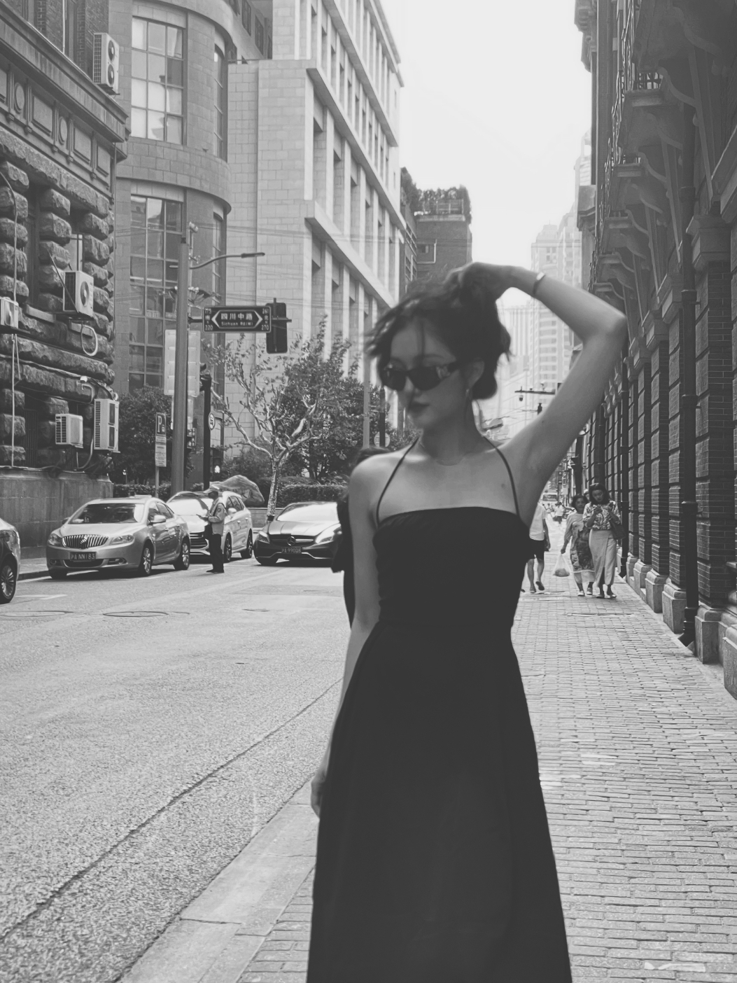 author 毛衣+半裙，衬衫+阔腿裤=2021王炸组合！这么穿活该你美！！