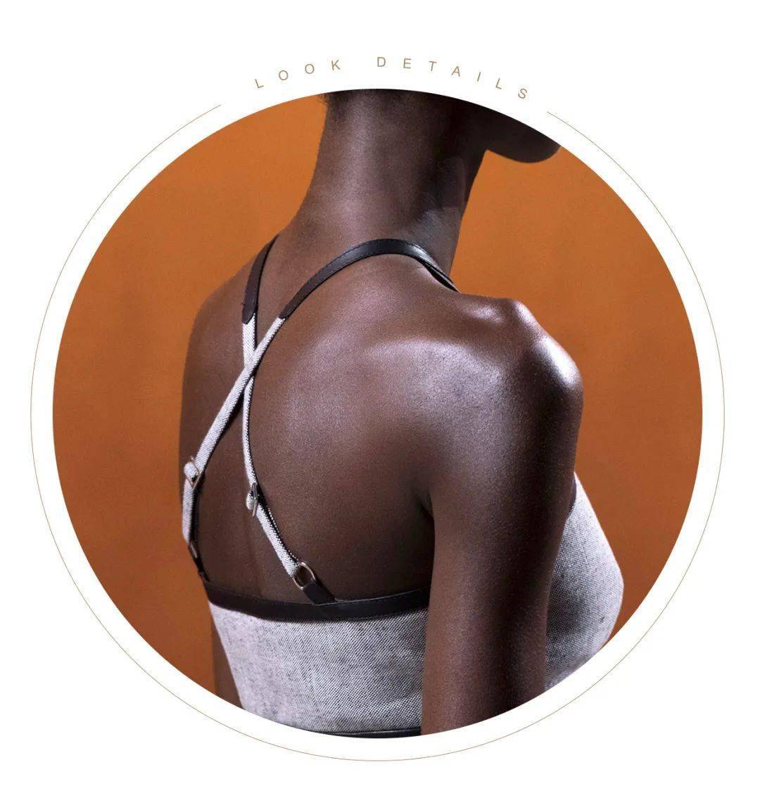 公众 把太阳光的颜色穿在身上!HERMèS(爱马仕)2022春夏全新系列发布