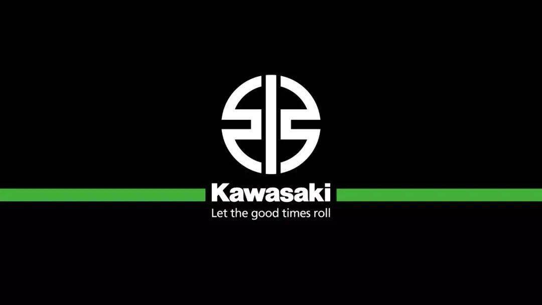 川崎logo含义图片