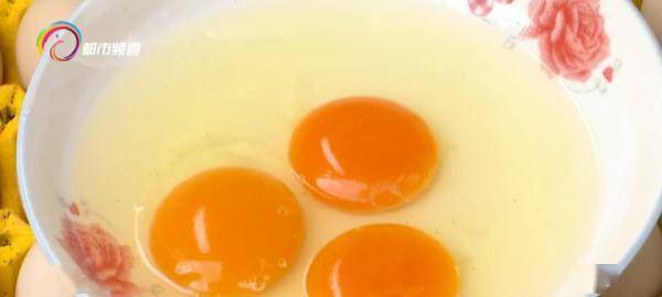 口感|“土鸡蛋”真的比“洋鸡蛋”好吗？答案是......