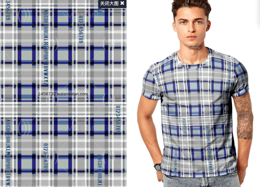 or 花型推荐 |10月第三期优秀花型看这里！