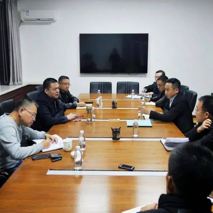 【药都要闻】张宏斌主持召开辽宁(本溪)新型建筑材料产业园项目工作调度会_情况
