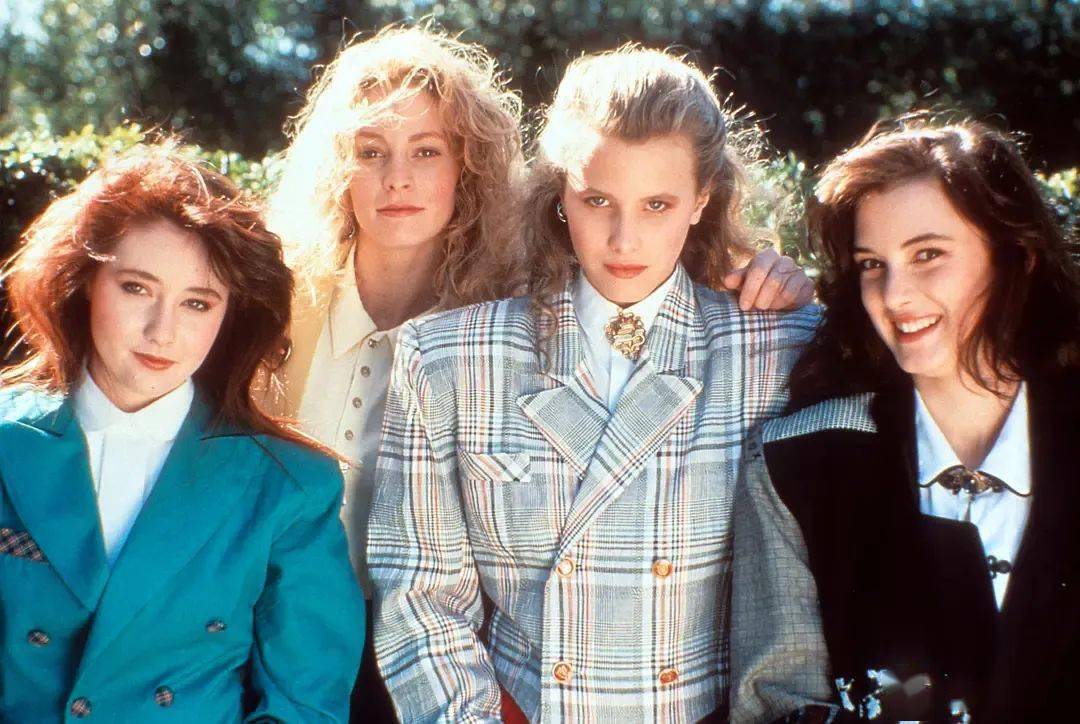 灯芯绒 早秋就穿这4款绝美外套,温柔百搭还经典!