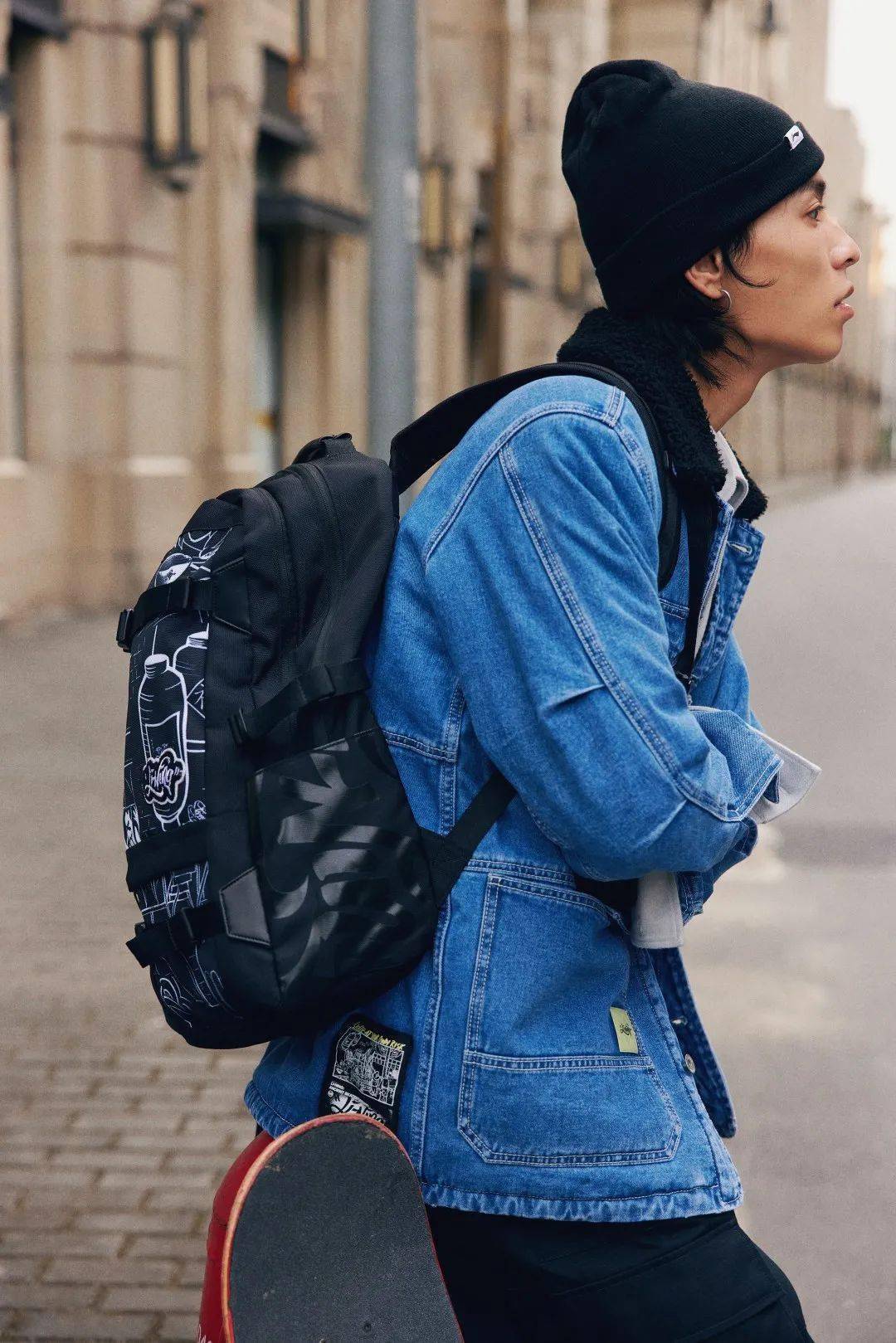波普 想跟板友出门刷街？穿李宁惟吾 PRO YYDS