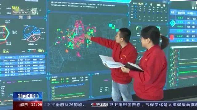 冷冷冷！这些地方，暖气提前安排上了！有你家吗？