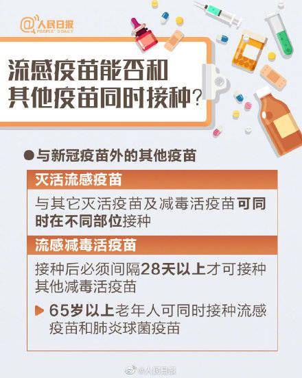 什么|流感与普通感冒有什么不同？9图教你远离流感