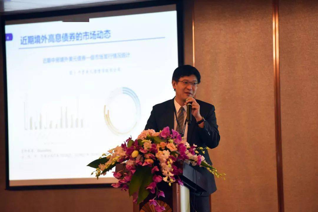 方达律师事务所合伙人廖昌雨先生.圆桌讨论.