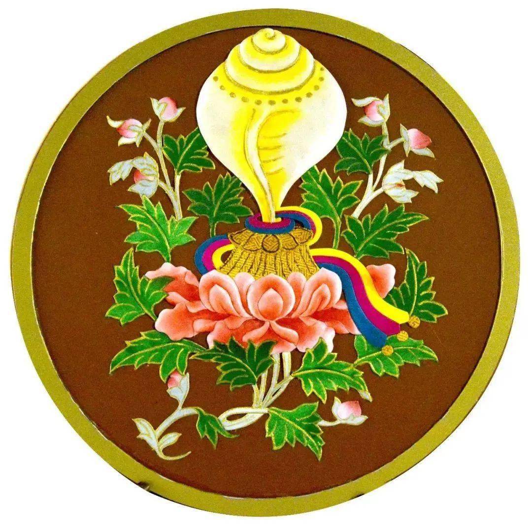 指尖上的浮雕艺术——湟中堆绣_刺绣