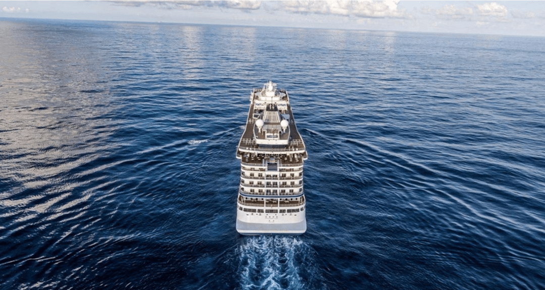 招商伊敦号探秘系列美食篇丨第一艘中国籍高端游轮上会有哪些美味与