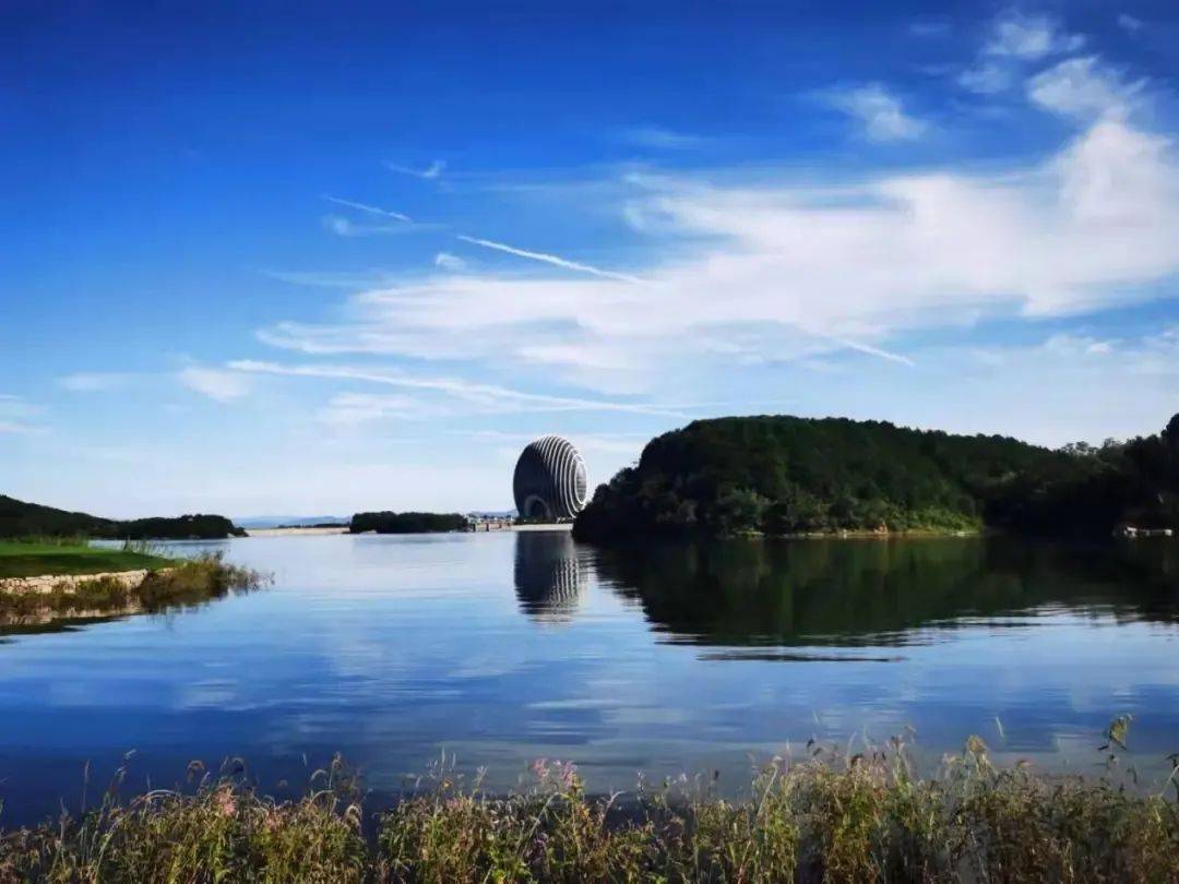 北京后花园怀柔到底有多美!