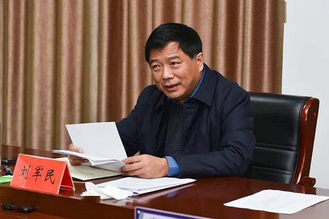 【学习宣传贯彻市五次党代会精神】刘军民专题调研纪检监察工作