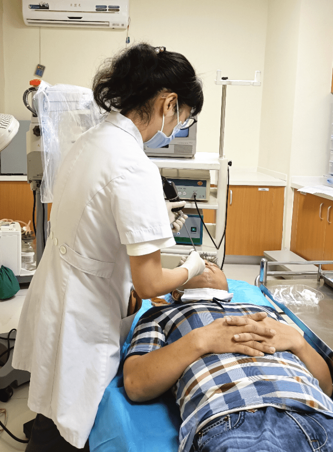 张赛|莫名流泪1年还流脓，原来眼睛里的泪囊也会发炎……