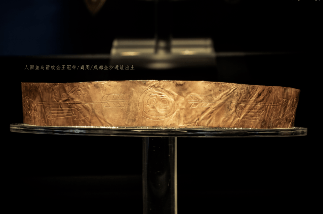 四川唯一!金沙遗址凭的是什么?_三星堆