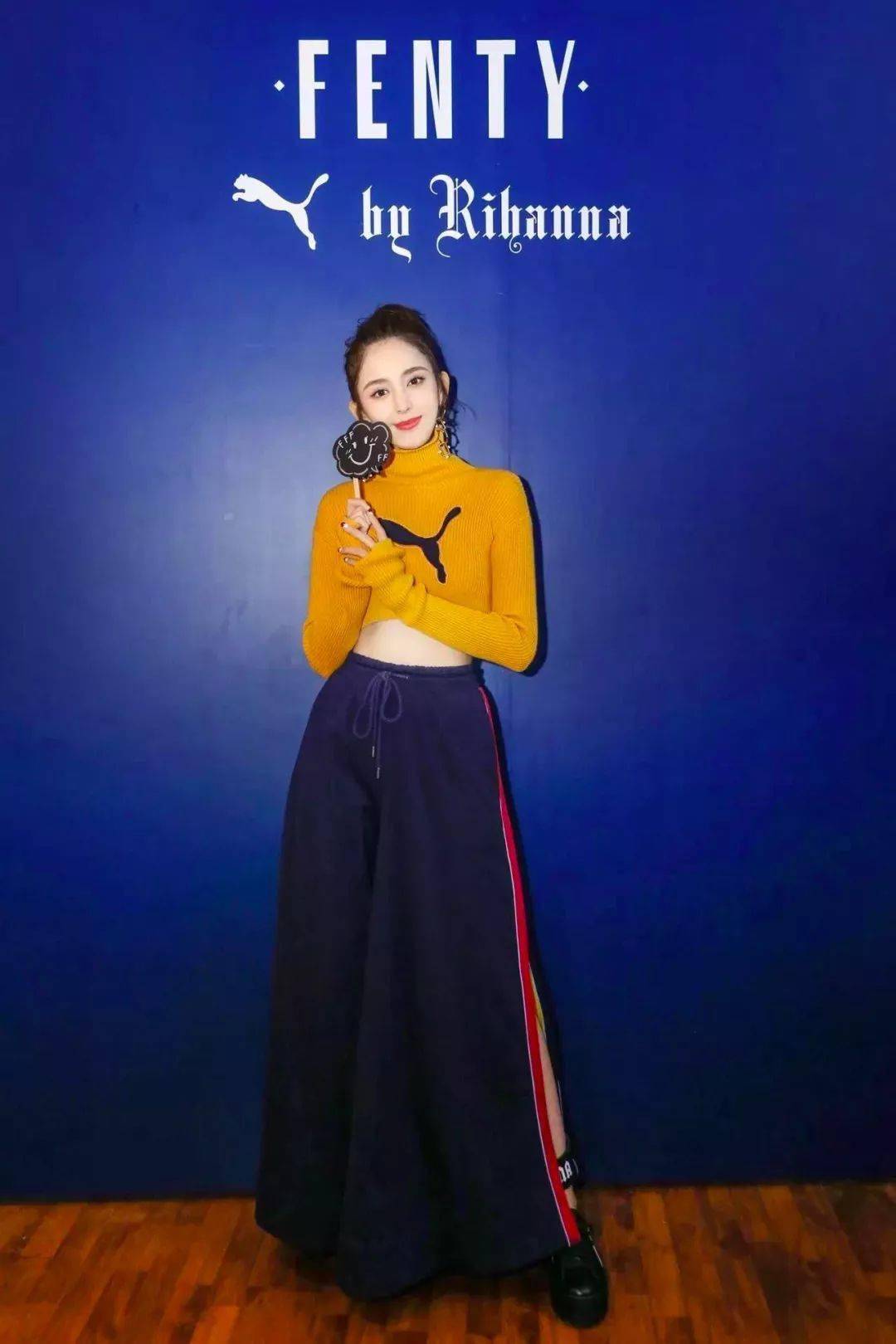 雷区 阔腿裤这么时髦,搭错了真的显矮又显胖!!