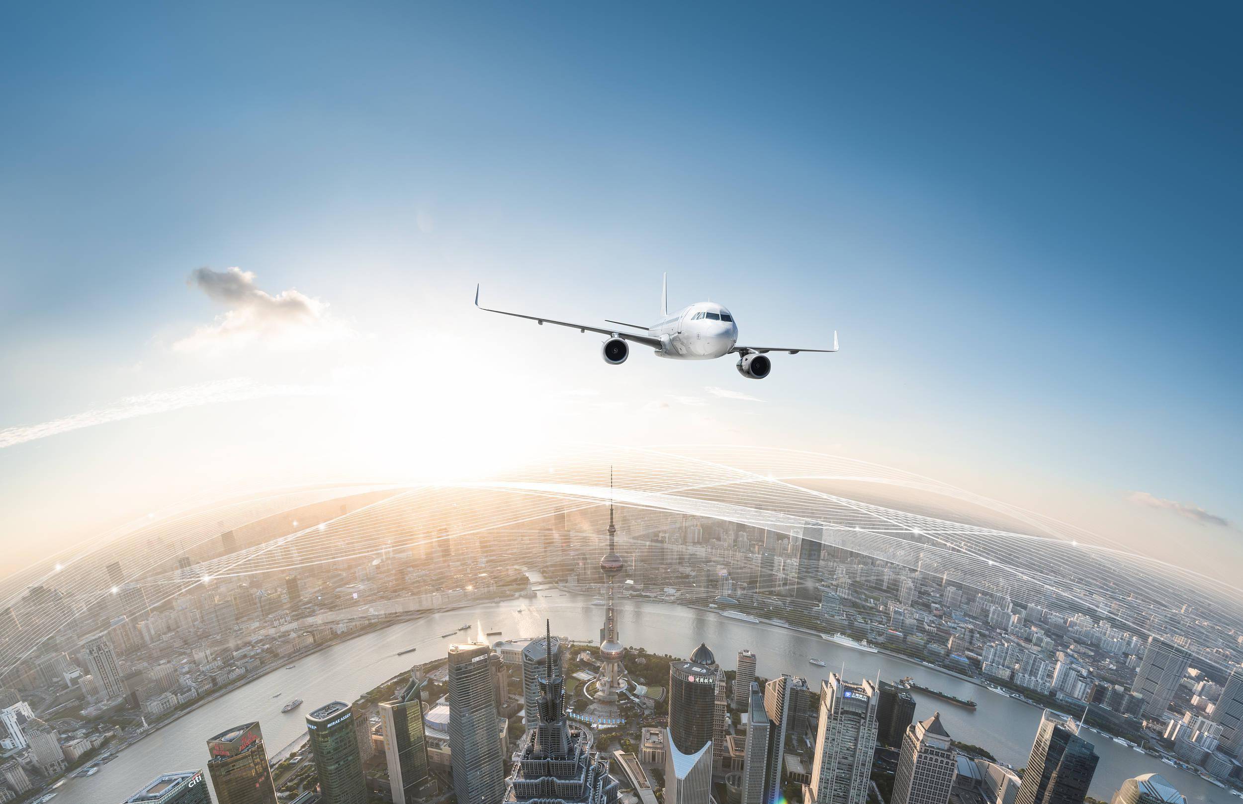 民航业提前入冬大量机票跌破三折