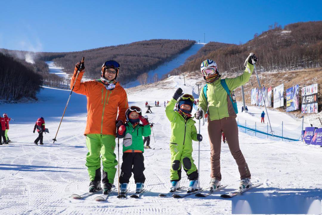 冬奥“火种”，让冰雪文化旅游“燃”起来