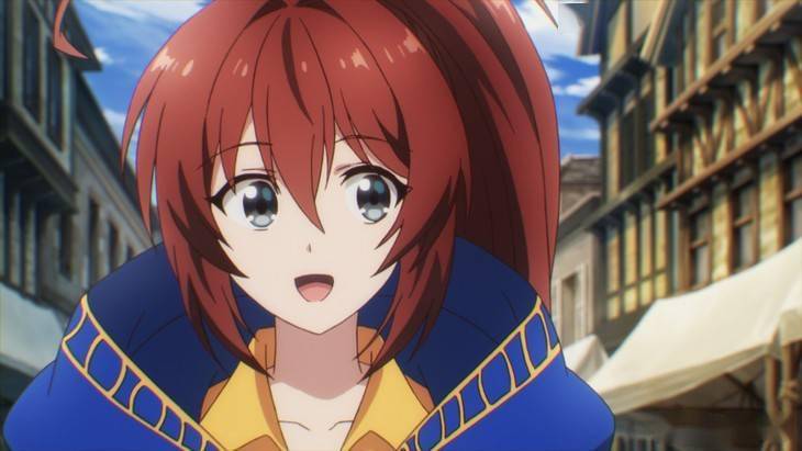 滉平cast:製作:「異世界チート魔術師」製作委唗会アニメーション制作