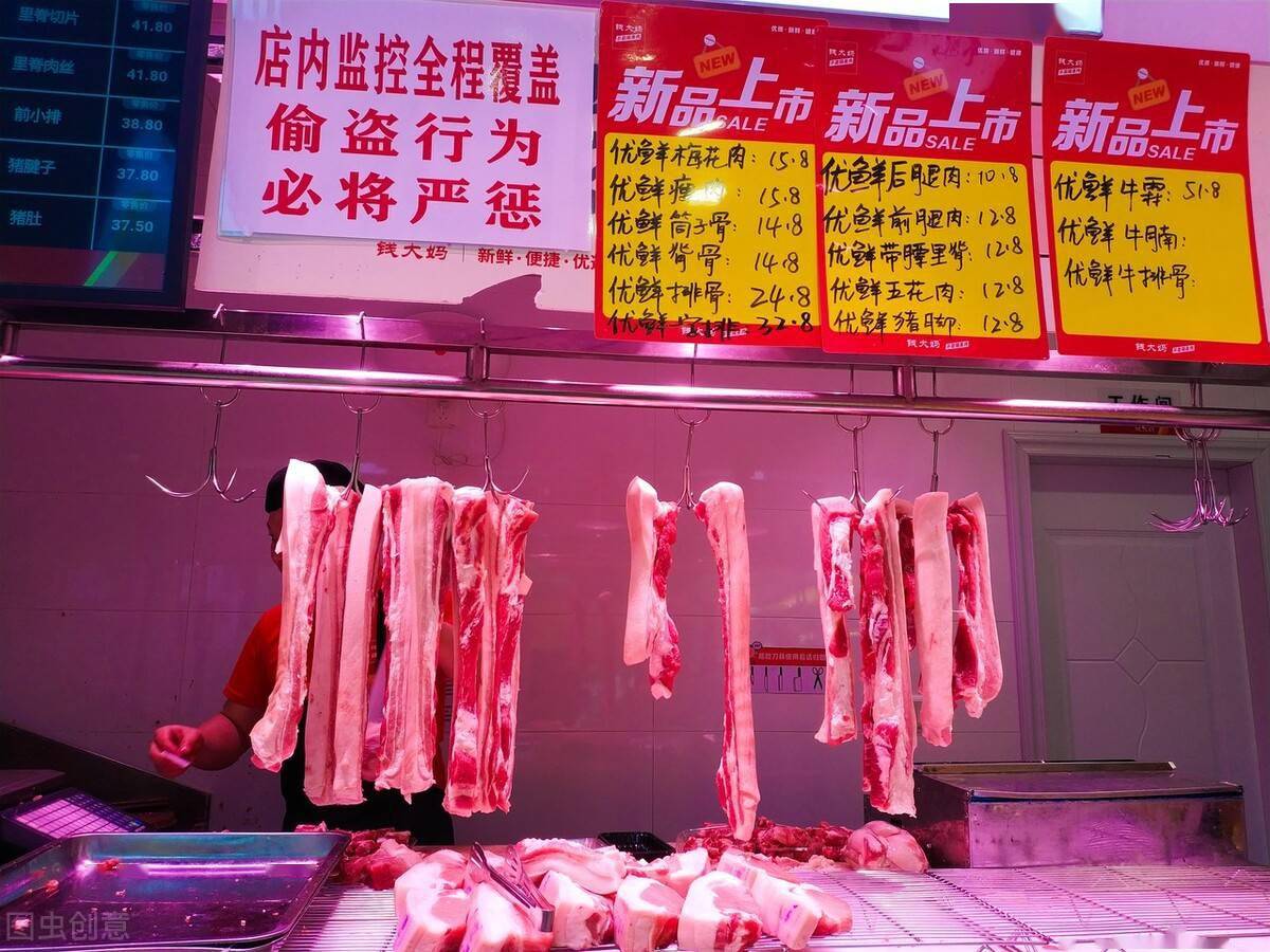 买猪肉怎么买划算 cb0a270f6ce54ce88565fd1c6cf5c1ee.jpeg