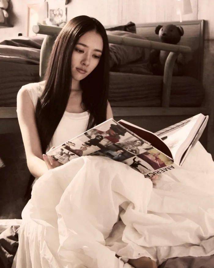 郭碧婷|她的豪门婚姻，挺抓马啊