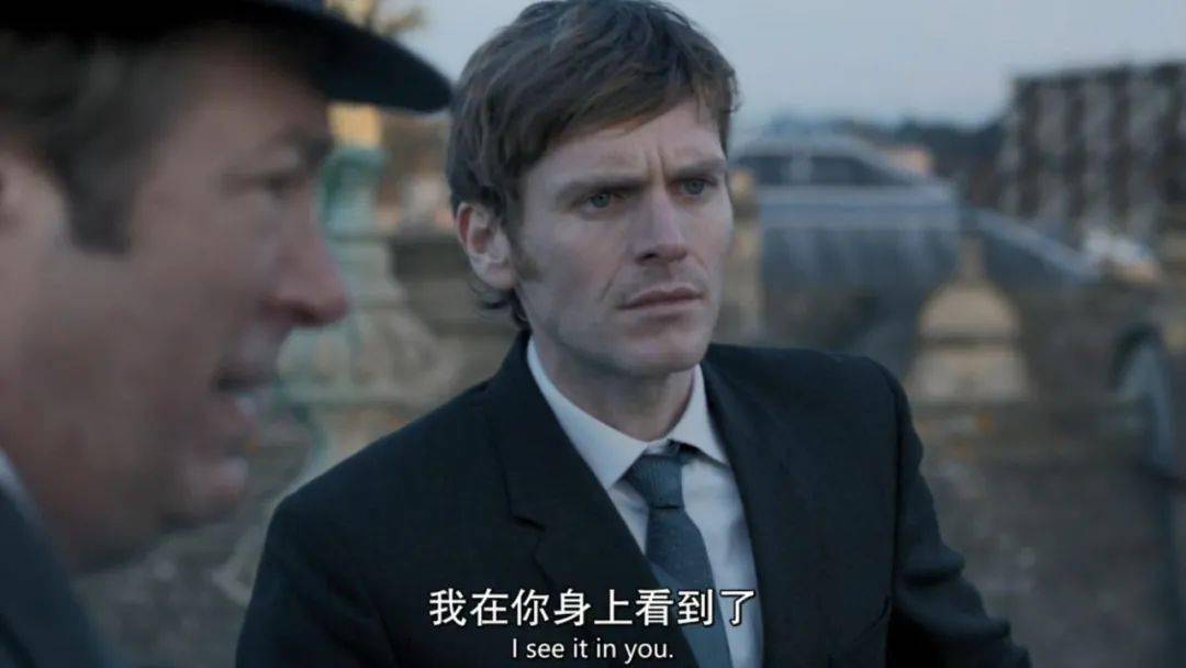 探长|9.4分,不输《神夏》