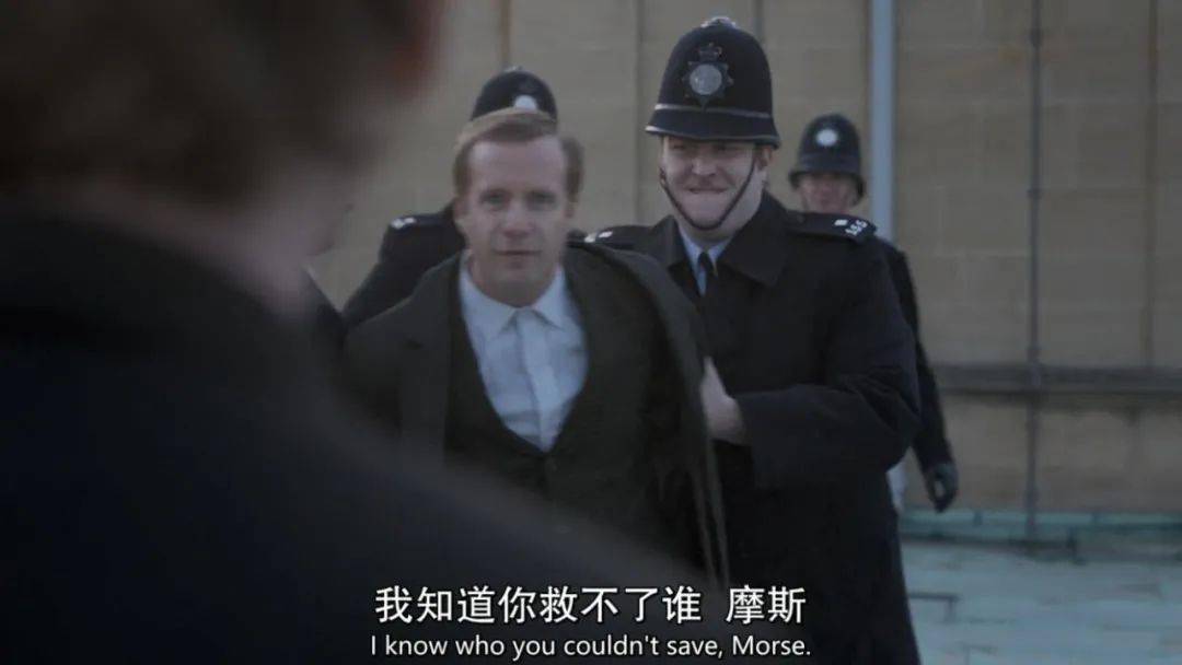 探长|9.4分,不输《神夏》