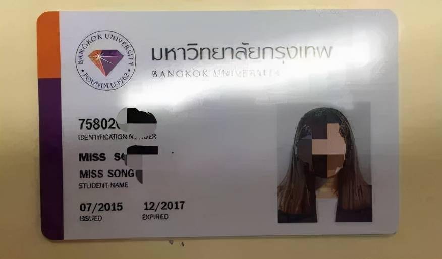 在泰国大学里隐藏的这些留学福利,快来收藏