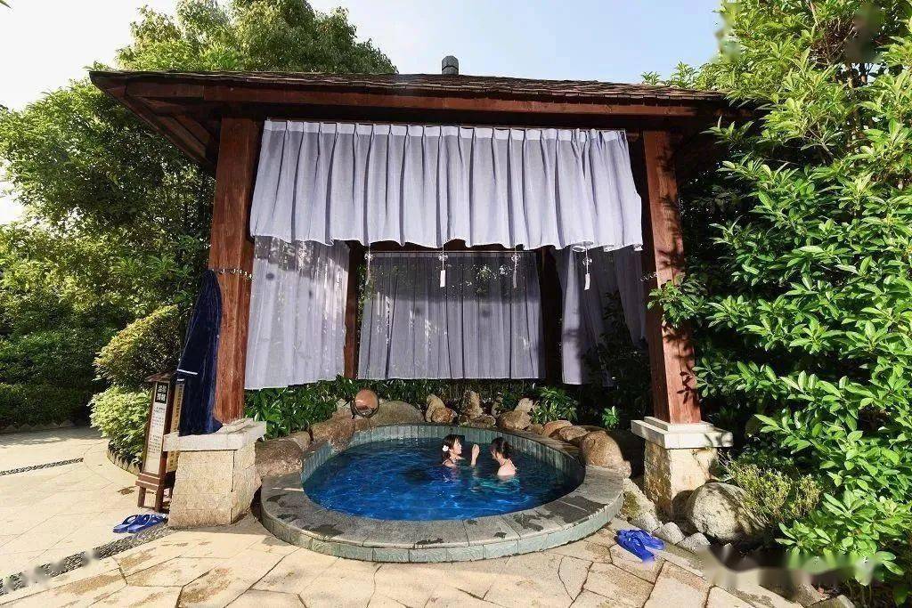 最后2天499元享阳明温泉成人票无惧天气影响尽情撒欢儿玩周末节假日