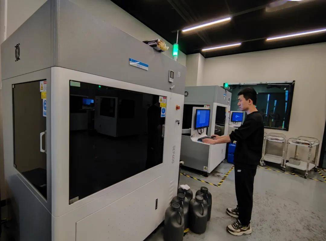 文化|AR、3D……这技术太绝了！