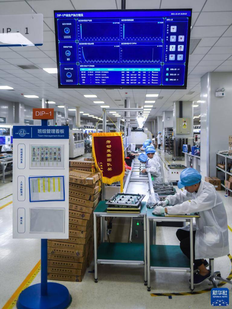 电脑|浙江诸暨：推进刺绣机产业数字化改造升级