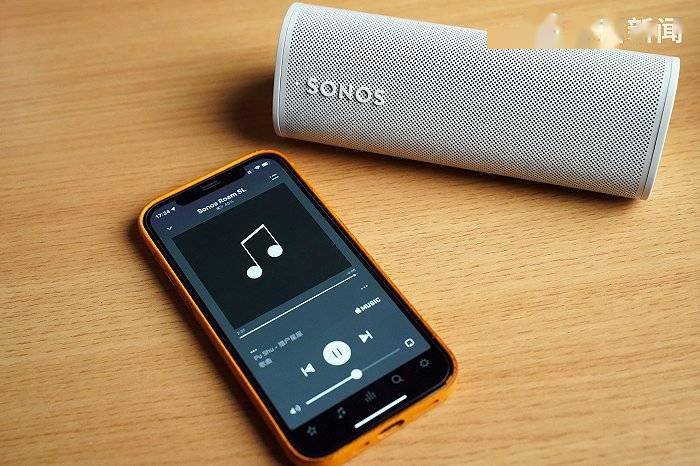 Sonos Roam SL智能音箱评测：小巧机身之外，是无负担的音乐体验