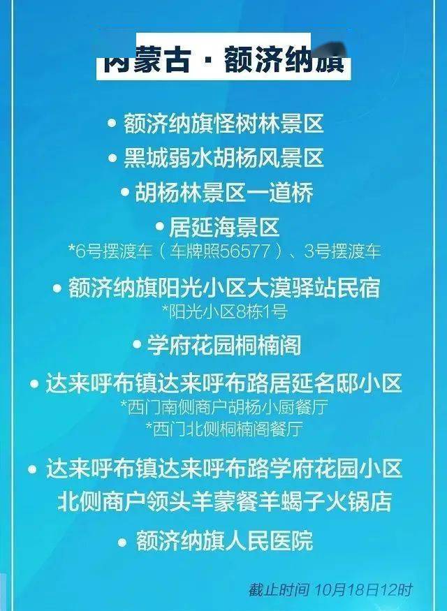 仅3天，本轮疫情已扩展至7省份！广西疾控再发紧急提醒→