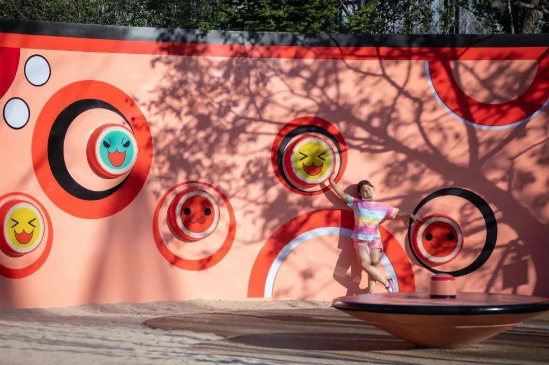 超美景墙景墙原来可以这样玩