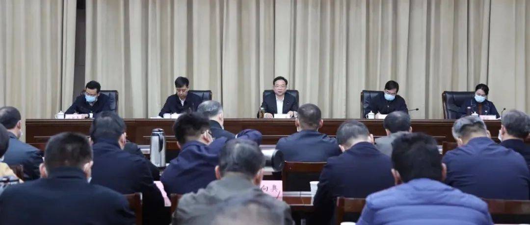 学先进 补短板 防风险 抓落实——全市平安建设推进暨信访稳定工作现场会召开_杜新军