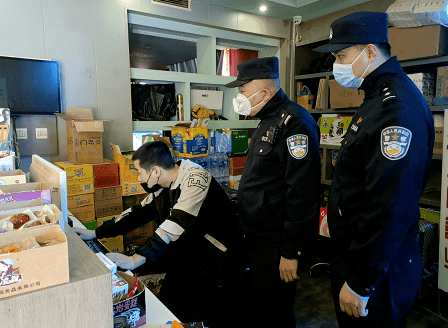 全力以“复”！哈尔滨警方用公安“温度”护航复工复产“加速度”