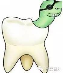 牙齿|牙疼不是病，疼起来要人命