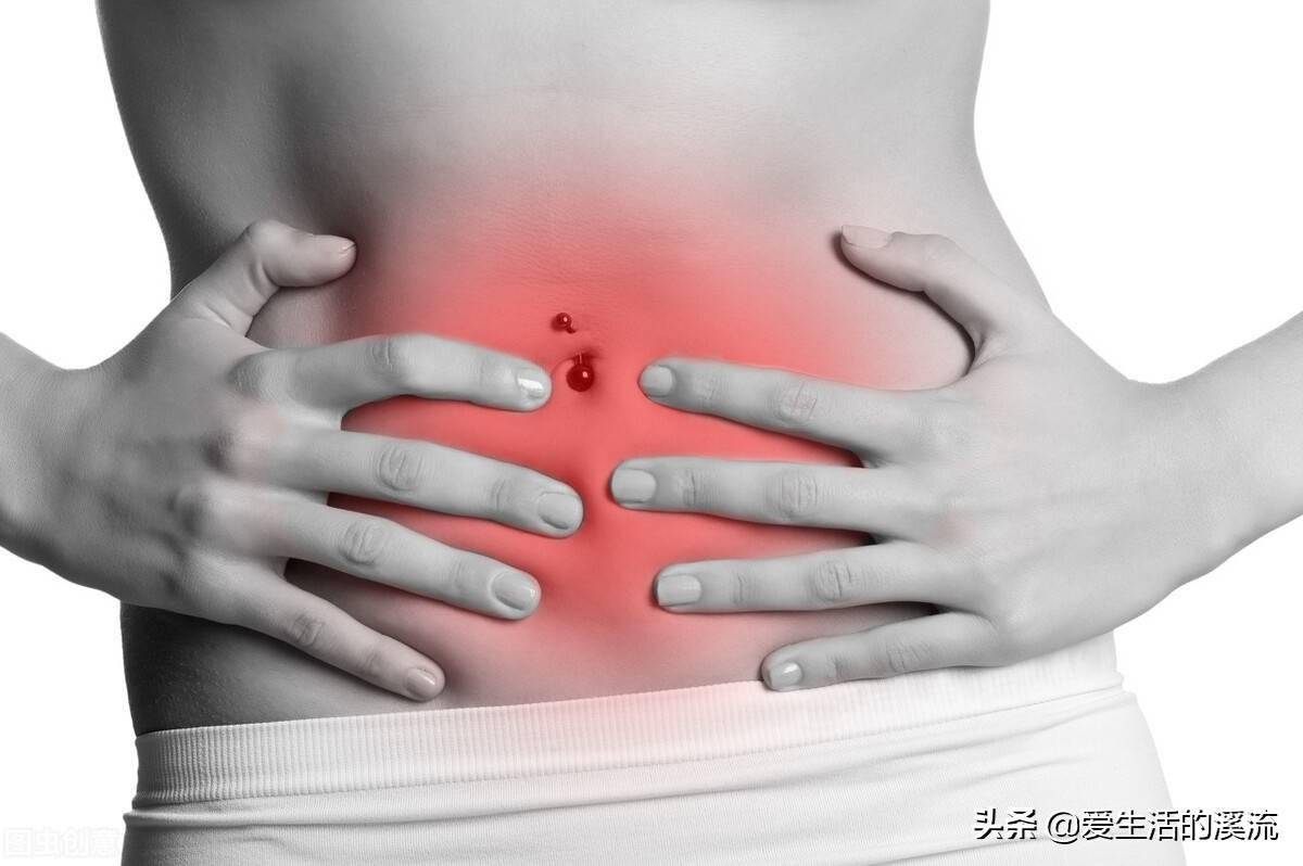 疾病自测速查表之腹泻，这些腹泻症状要注意！
