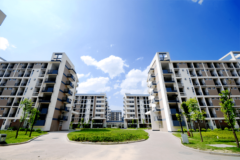 福州大学城这20年丨看这座年轻的"城"如何华丽蝶变!