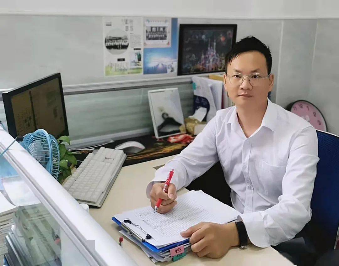 北大附校名师风采王涛