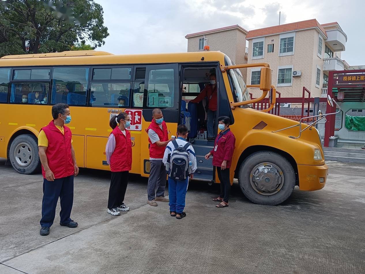 文明创建做足"绣花功夫",榄核镇坚守"为民"初心