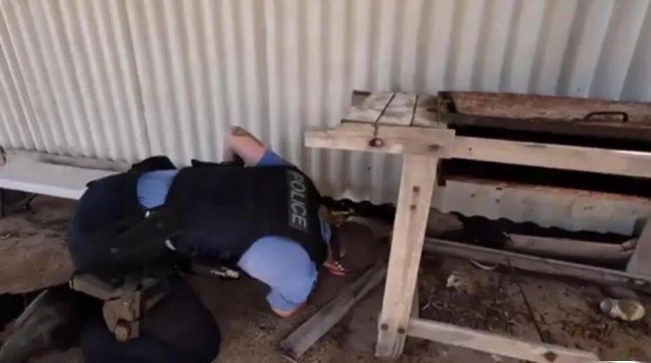 小女孩不太可能自己走出去.绑架可能性增高!失踪多日,是否凶多吉少?