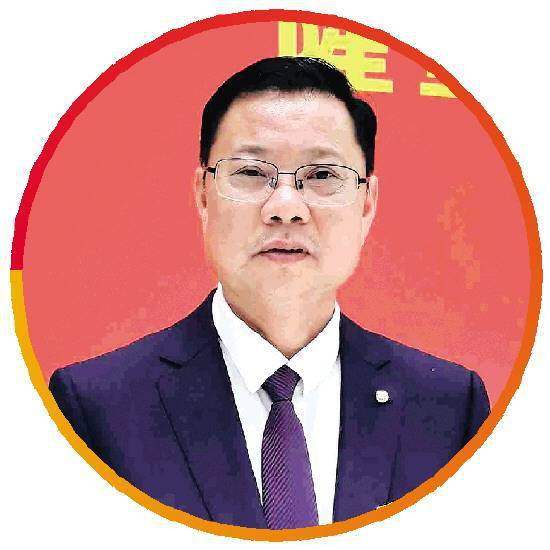 市人大代表,恭城瑶族自治县县委书记陈代昌:稳农业 强工业 活商旅