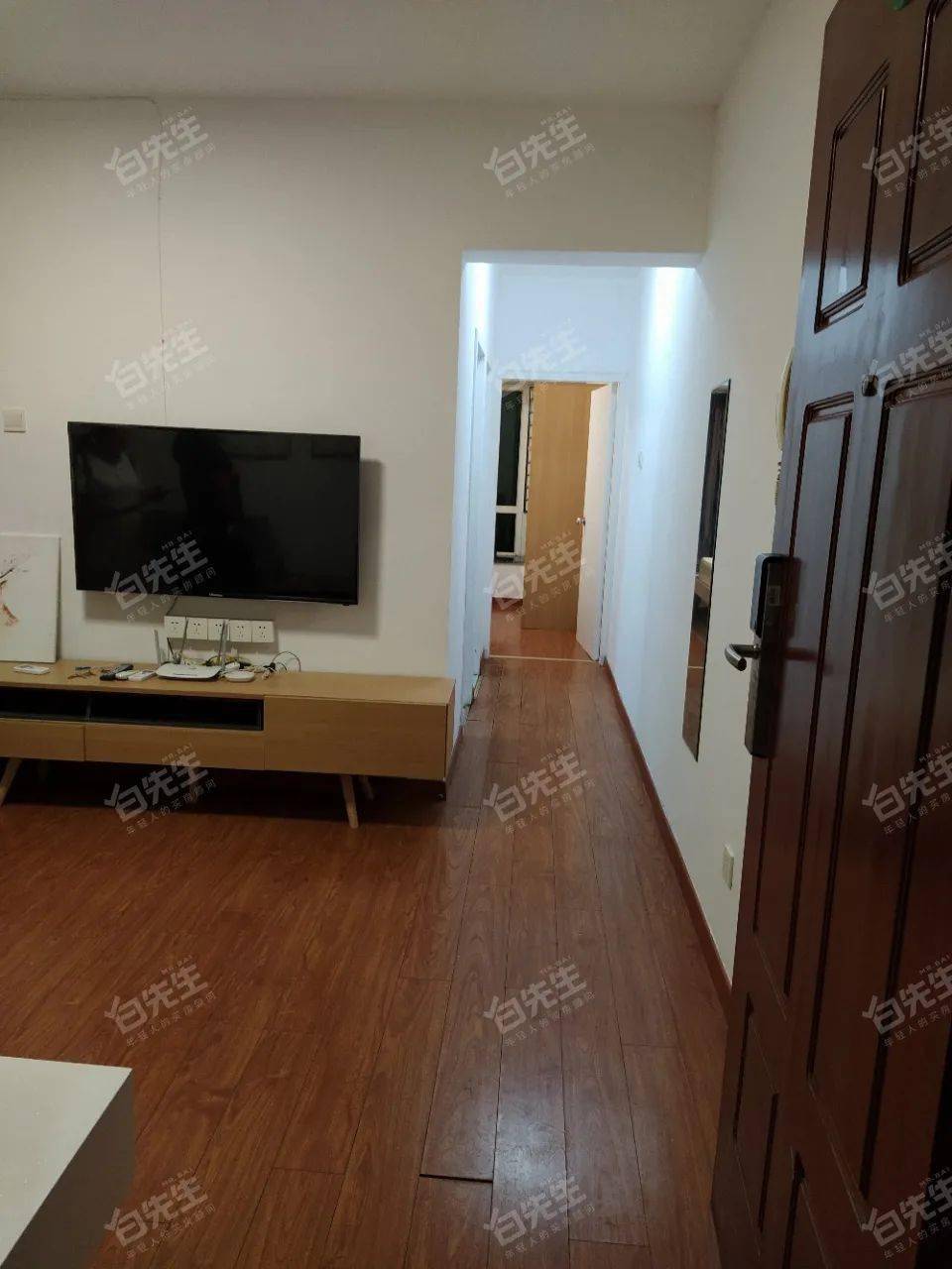 【再降30万】南山·一房 | 金钟大厦 37.97m