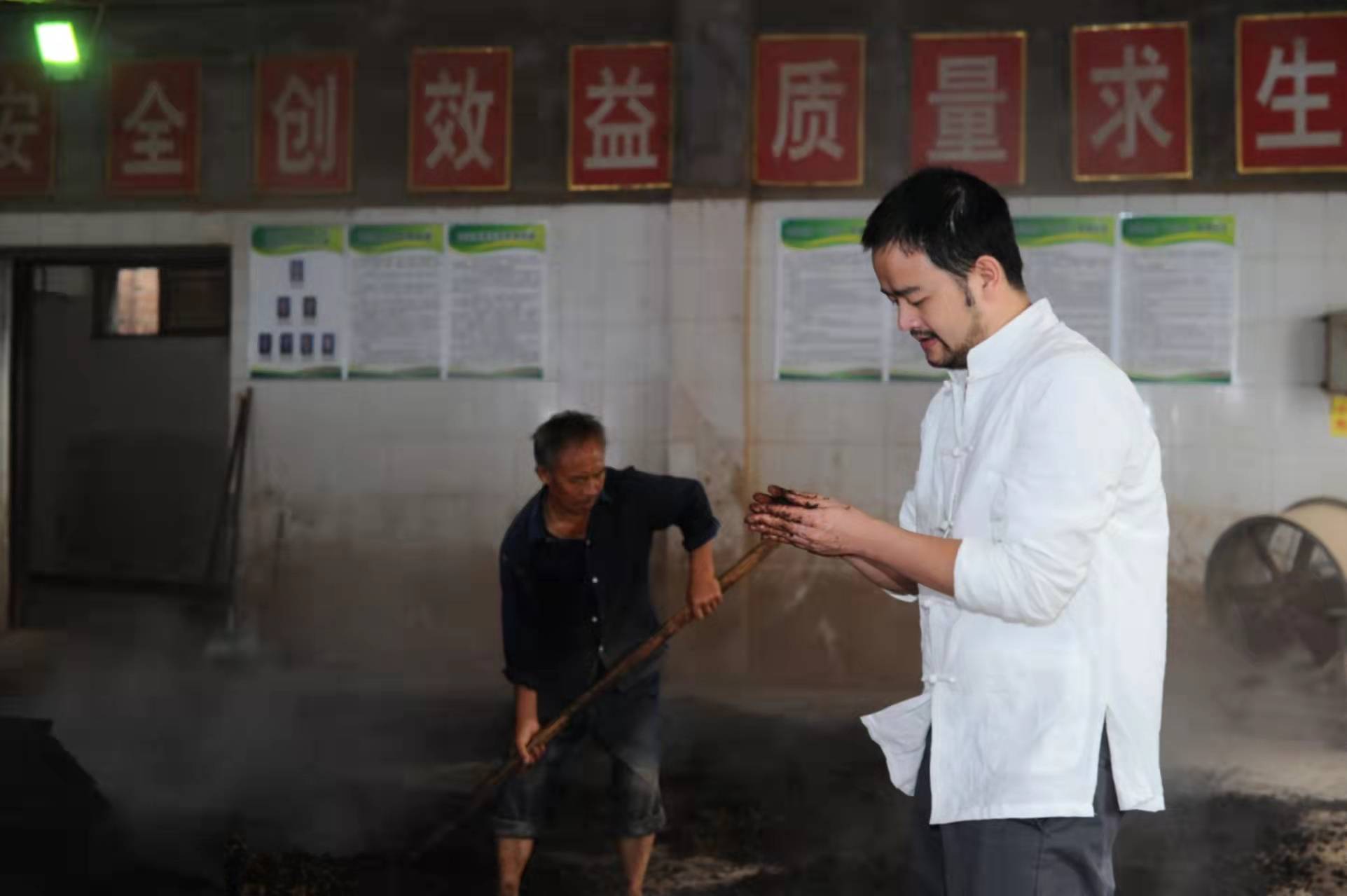 好酒寻好商,好商选好酒,赖世家贵州市场招商工作即将开启_赖天鹏