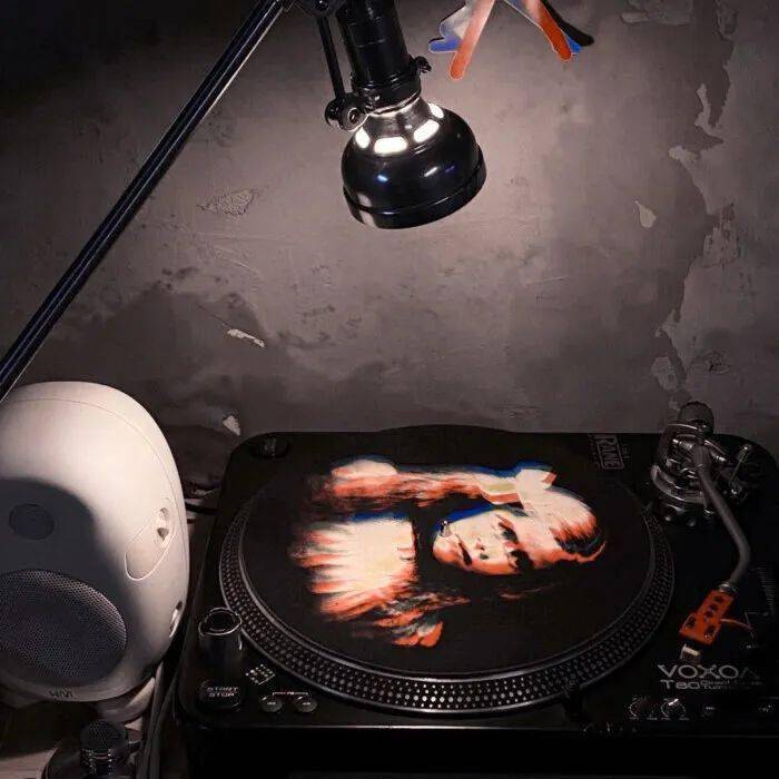 艺术风朋友圈背景图ε07з