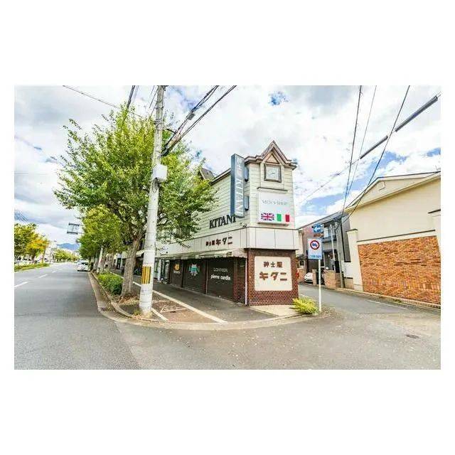 北大路地铁站旁北大路临街角地商业店铺用地售价257万人民币_Fax