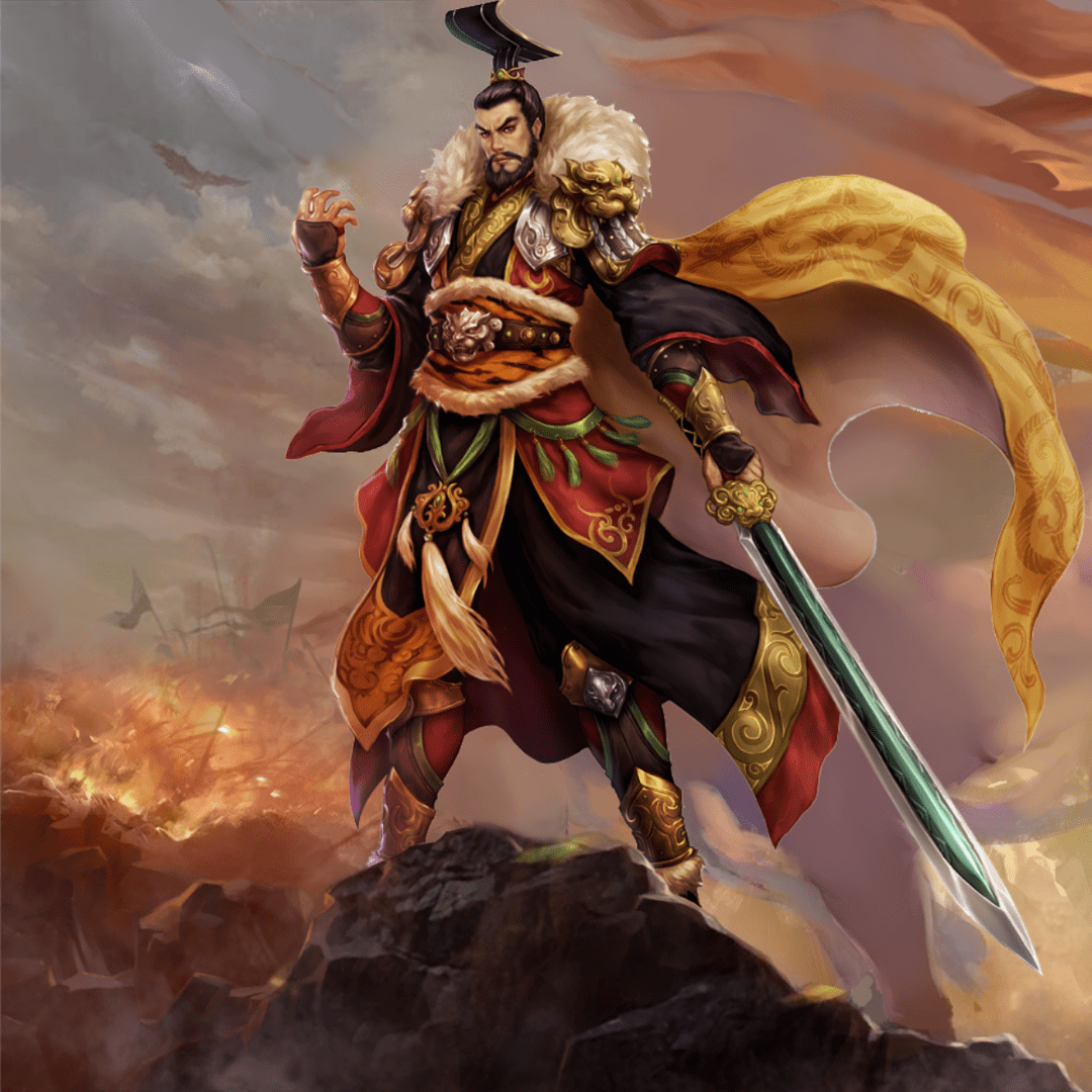 方式段位达到铂金武圣并完成30局游戏留言互动千古一帝康熙终于登场