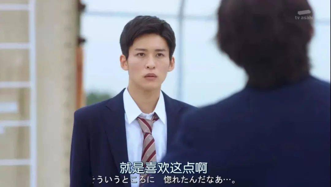 校园|颜值天花板，甜度爆表，这部校园纯爱剧也太好看了！