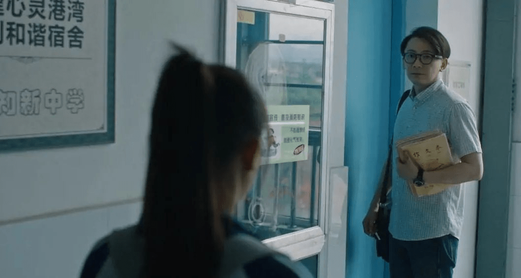 警方|为了不让观众猜到凶手，《八角亭谜雾》下狠手，暗示镜头一刀切