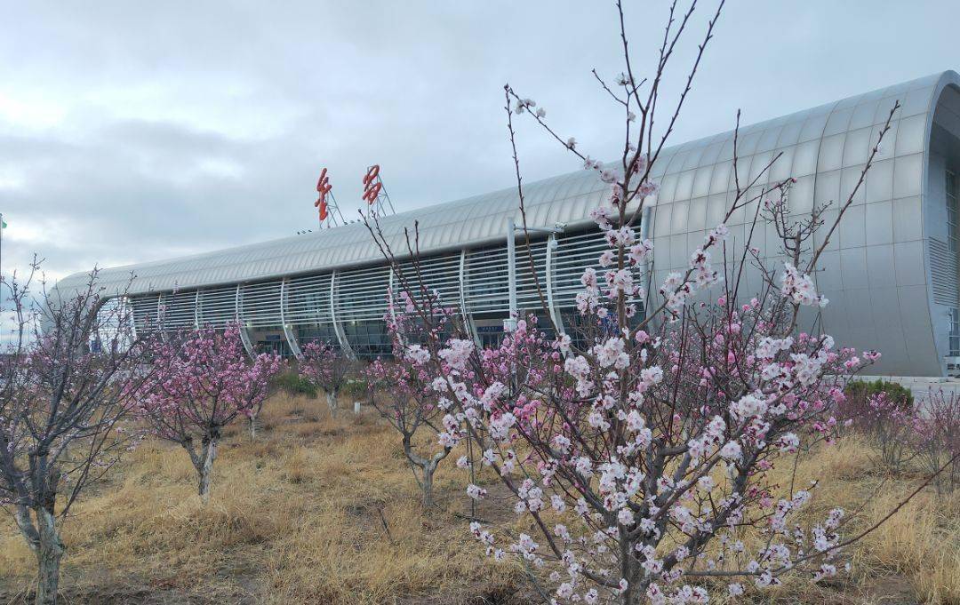 10月31日起 金昌机场将执行冬航季航班计划