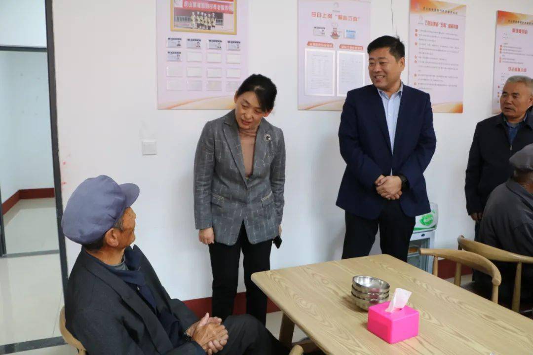 文明视角 | 岚山区召开新时代文明实践现场推进会